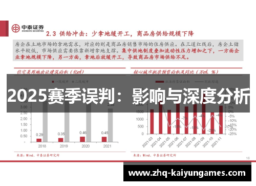 2025赛季误判：影响与深度分析