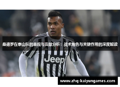 桑德罗在泰山队的表现与贡献分析：战术角色与关键作用的深度解读