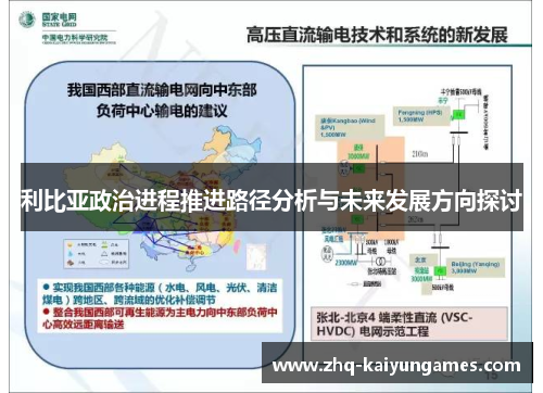 利比亚政治进程推进路径分析与未来发展方向探讨