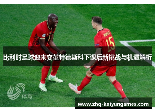比利时足球迎来变革特德斯科下课后新挑战与机遇解析